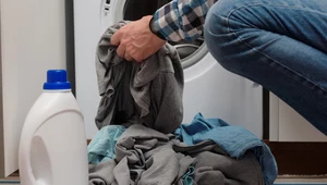 Oto największy błąd podczas robienia prania