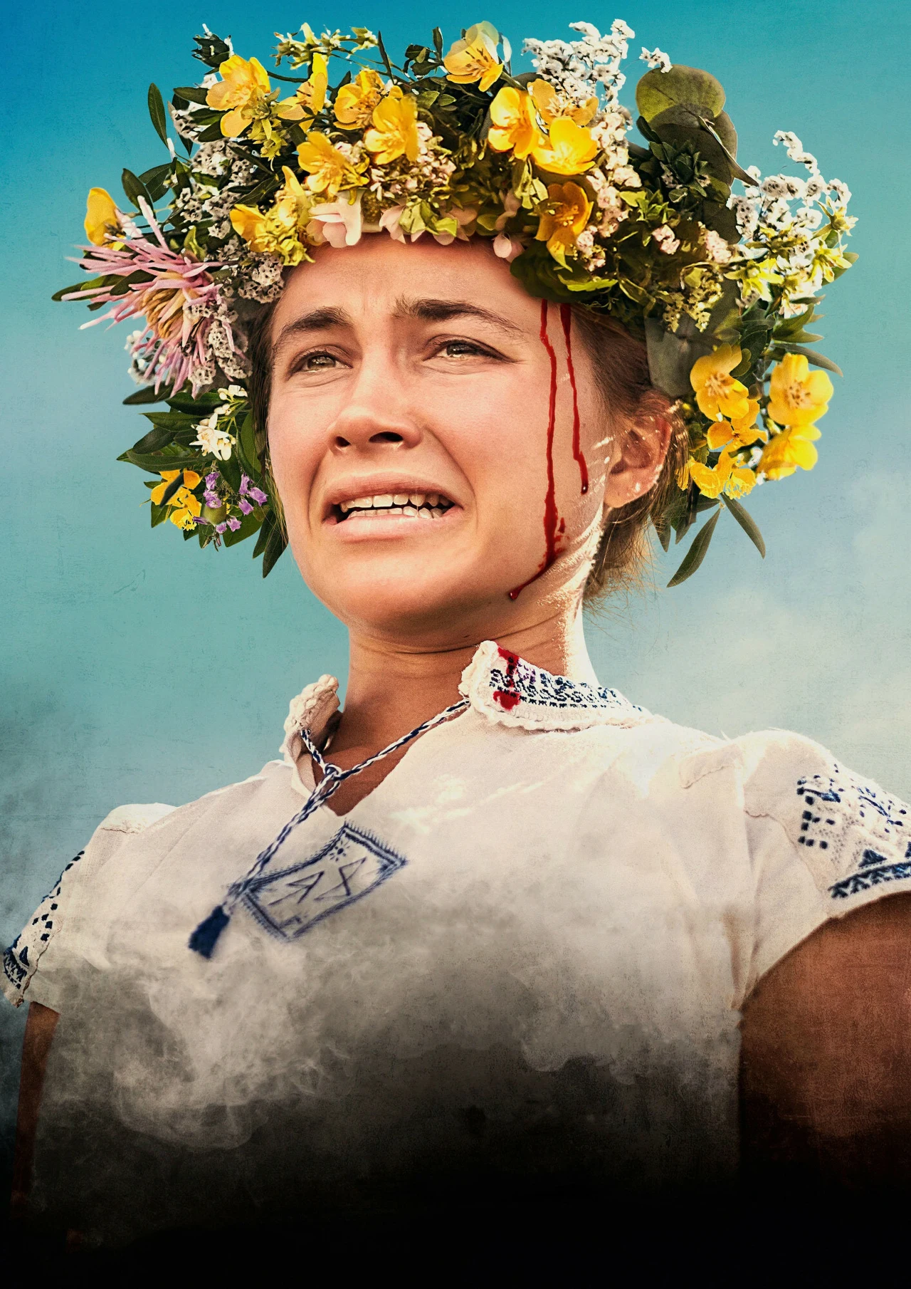 "Ona jest kimś, kto naprawdę powinien polegać na swojej intuicji, bo jej intuicja jest doprawdy godna zaufania" - powiedział o Florence Pugh w jednym z wywiadów Ari Aster, reżyser filmu "Midsommar. W biały dzień".  

Kontrowersyjny horror, w którym 23-letnia wówczas aktorka zagrała główną rolę, zapewnił jej uznanie krytyków i sympatię widzów. Co ciekawe, angaż do produkcji zdobyła podczas rozmowy przeprowadzonej na Facetimie. Zarówno Aster, jak i Pugh natychmiast podjęli decyzję o współpracy. Jej naturalna, bezpretensjonalna gra sprawia, że nie sposób oderwać od niej wzroku. Jak oceniają pracujący z nią na planie filmowcy, ma w sobie pewnego rodzaju mieszankę pewności siebie i skromności, zaangażowania bez zuchwałej ambicji.  (PAP Life)