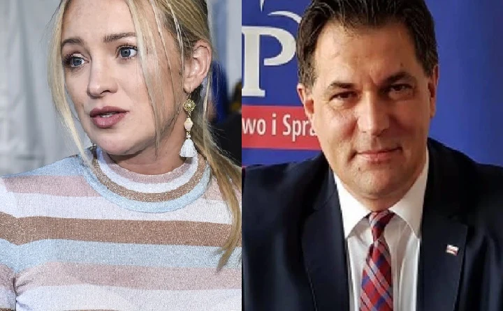 Barbara Kurdej-Szatan, Piotr Kaleta