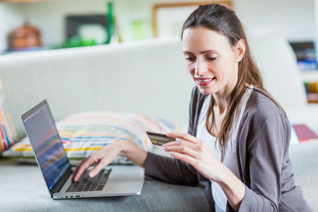 Black Friday 2021: Co trzeci klient zrobi zakupy wyłącznie online 