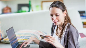 Black Friday 2021: Co trzeci klient zrobi zakupy wyłącznie online 