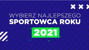 Wybierz najlepszego sportowca roku w plebiscycie As Sportu 2021!