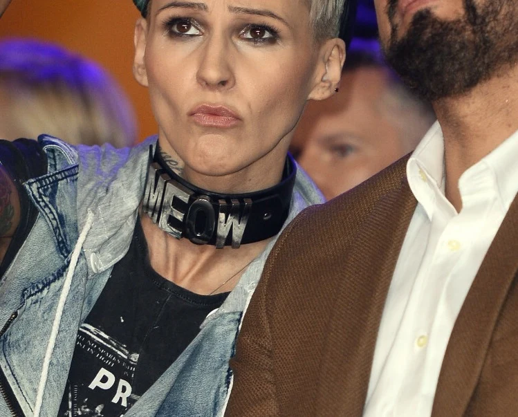 Agnieszka Chylińska