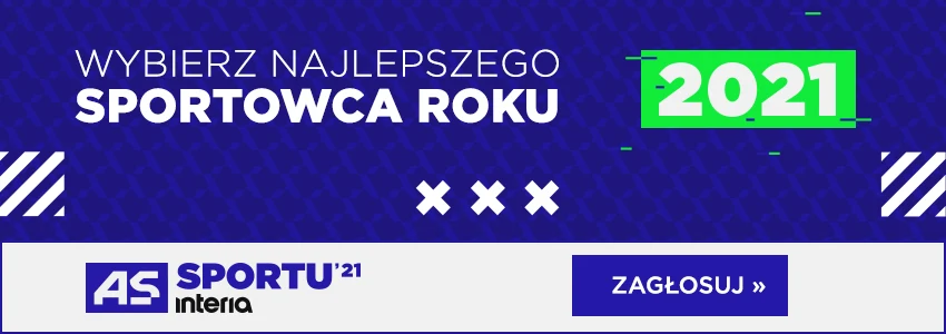 As Sportu 2021 - głosowanie As Sportu 2021 - głosowanie