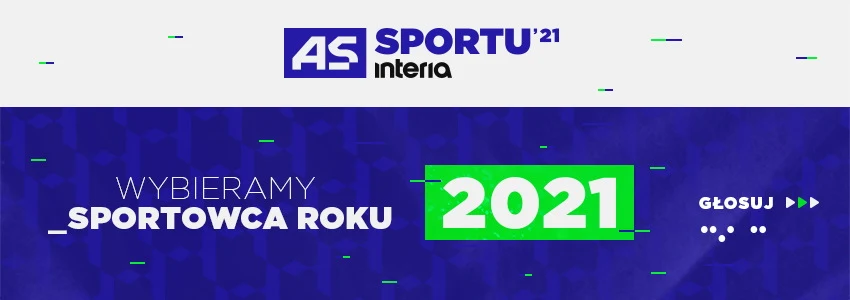 As Sportu 2021 - głosowanie