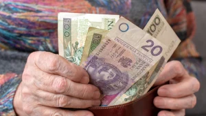 Polska waluta dalej może się osłabiać...