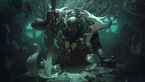 League of Legends