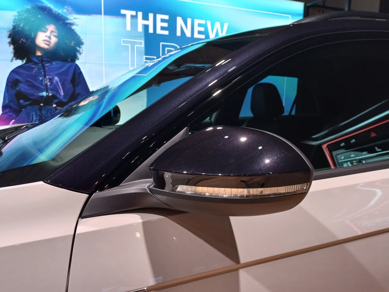 Volkswagen T-Roc po liftingu