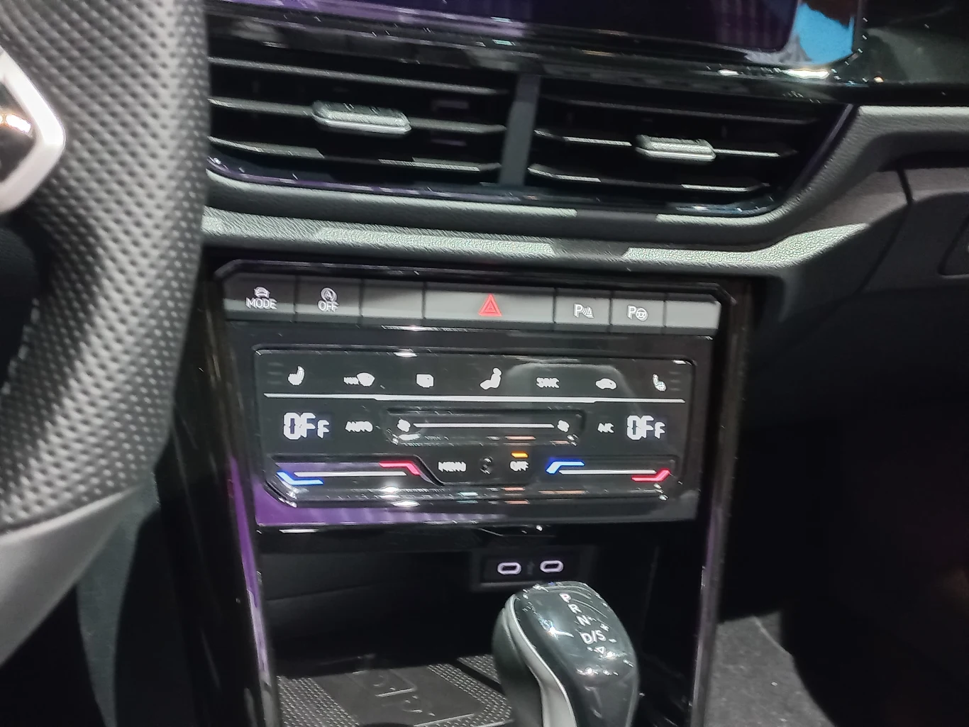 Volkswagen T-Roc po liftingu 