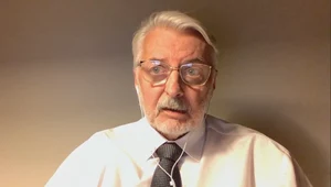 Zdaniem Witolda Waszczykowskiego za sytuację na polsko-białoruskiej granicy odpowiada Władimir Putin 