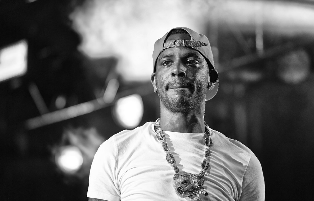 Young Dolph miał 36 lat