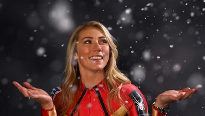 Mikaela Shiffrin