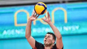 Fabian Drzyzga dla Interii: To wyświechtane, że w Resovii się przepłaca