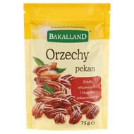 Bakalland Orzechy pekan 75 g