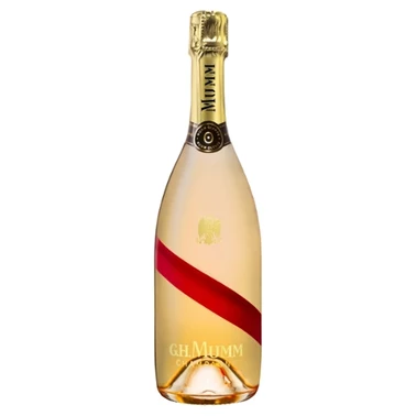 G.H. Mumm Olympe Demi-Sec Szampan 750 ml - 0