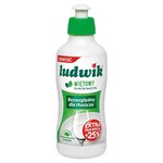 Ludwik Płyn do naczyń miętowy 250 g