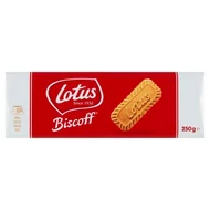 Lotus Biscoff Herbatniki karmelizowane 250 g