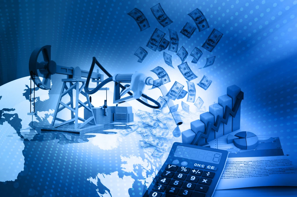 USA i Chiny uderzą w ceny ropy? 