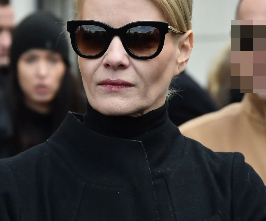 Małgorzata Kożuchowska Małgorzata Kożuchowska