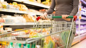 Wzrost cen żywności jeszcz przed nami? 