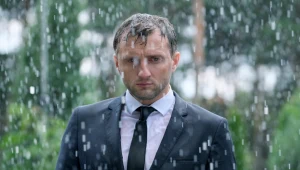 „M jak miłość”: Odcinek 1620. Ostatnie pożegnanie Marzenki i Andrzejka