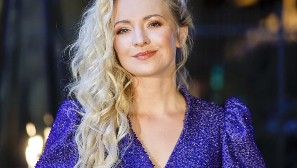Basia Kurdej-Szatan