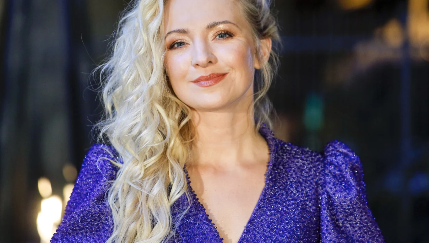 Basia Kurdej-Szatan Basia Kurdej-Szatan