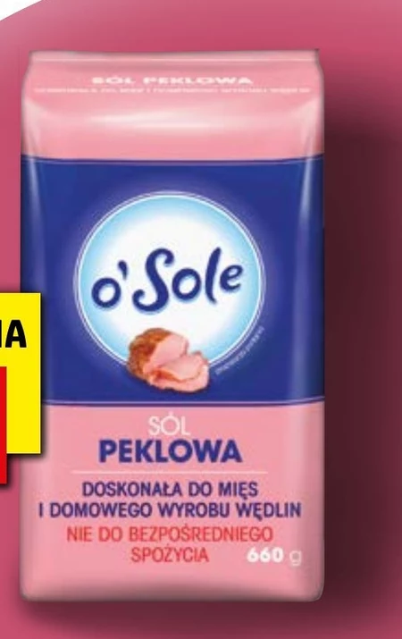 Sól O'Sole