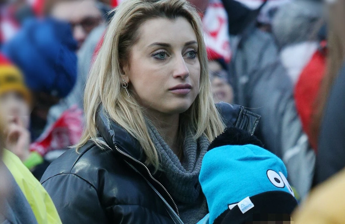 Justyna Żyła Justyna Żyła