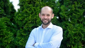 Stanisław Pytlarz, uczestnik 8. edycji programu "Rolnik szuka żony"