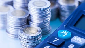 Złoty pozostaje pod presją geopolityki. Ile zapłacimy za dolara, euro i franka w poniedziałek 24.03.2025 roku? Zdj. ilustracyjne