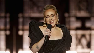 Adele zaprezentowała nowy klip