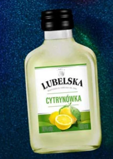 Wódka Lubelska