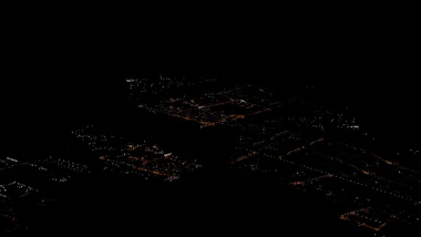 ​Blackout przybędzie z kosmosu?