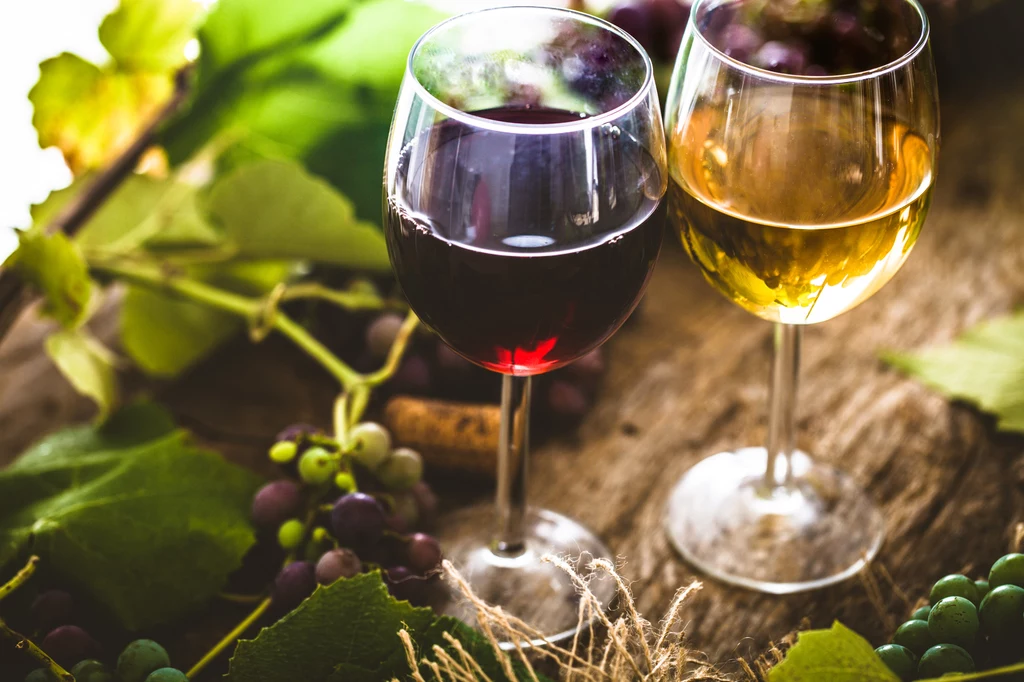 Jak wykorzystać wino w domu i ogrodzie?