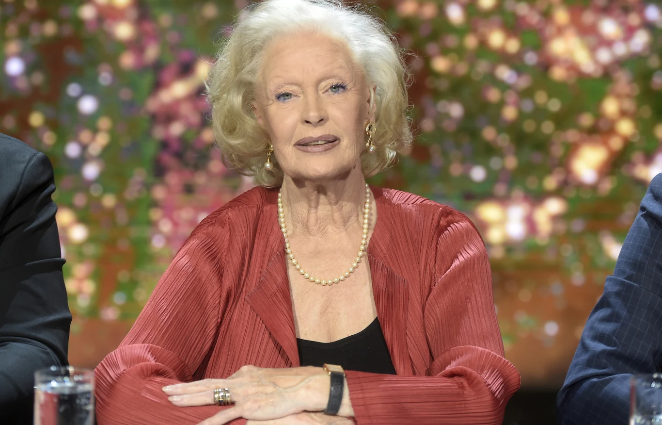 Beata Tyszkiewicz Beata Tyszkiewicz