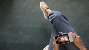 Dzięki niani video nie spuścisz dziecka z oka bez konieczności rezygnacji z czasu dla siebie