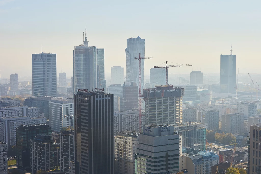 Prawdopodobieństwo głębokiej recesji w Polsce rośnie 