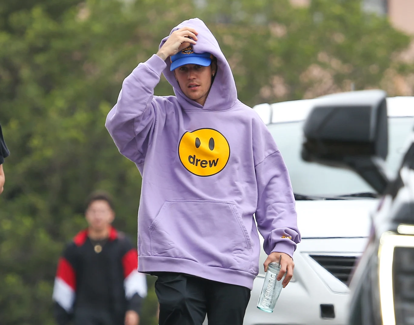 Justin Bieber Justin Bieber