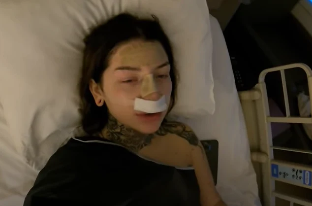 Marcysia na YT @Marcysia Ryskala