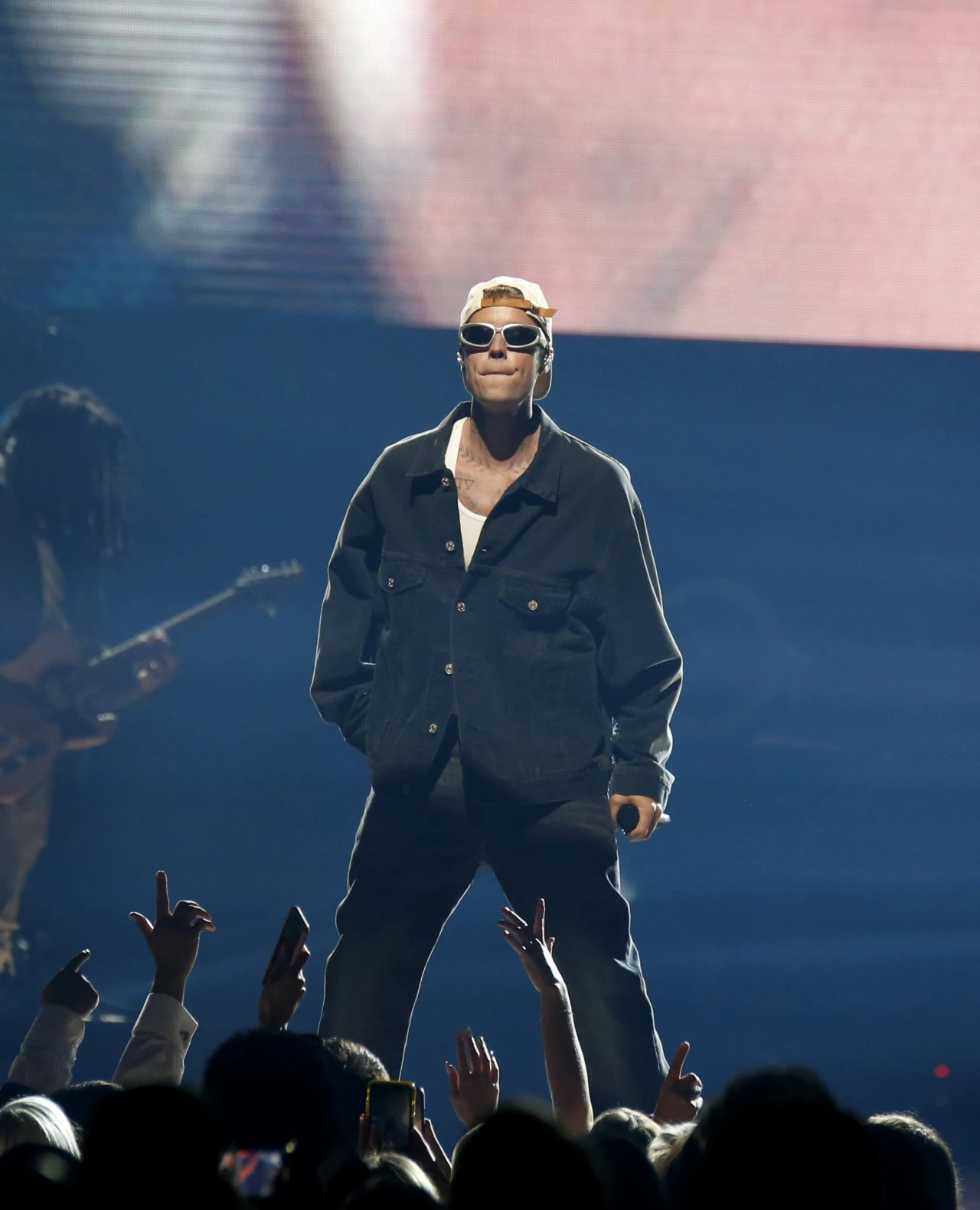Justin Bieber Justin Bieber