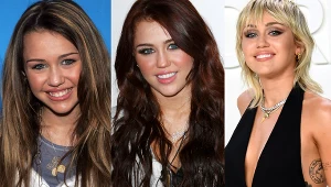 Miley Cyrus