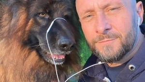 Co się stanie z psem Kamila Durczoka? Są dobre wieści 