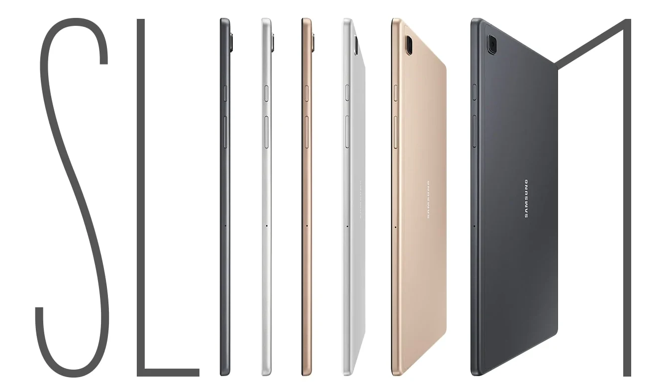 Samsung Galaxy Tab A7 10.4" - warto obserwować ceny tego modelu podczas Black Friday 2021. Samsung Galaxy Tab A7 10.4" - warto obserwować ceny tego modelu podczas Black Friday 2021.