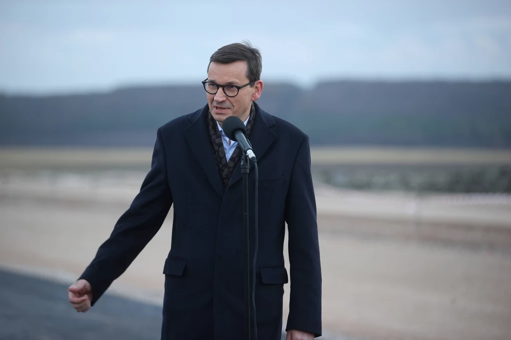 Mateusz Morawiecki