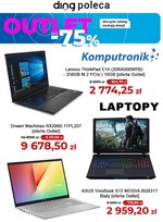 Outlet Komputronika