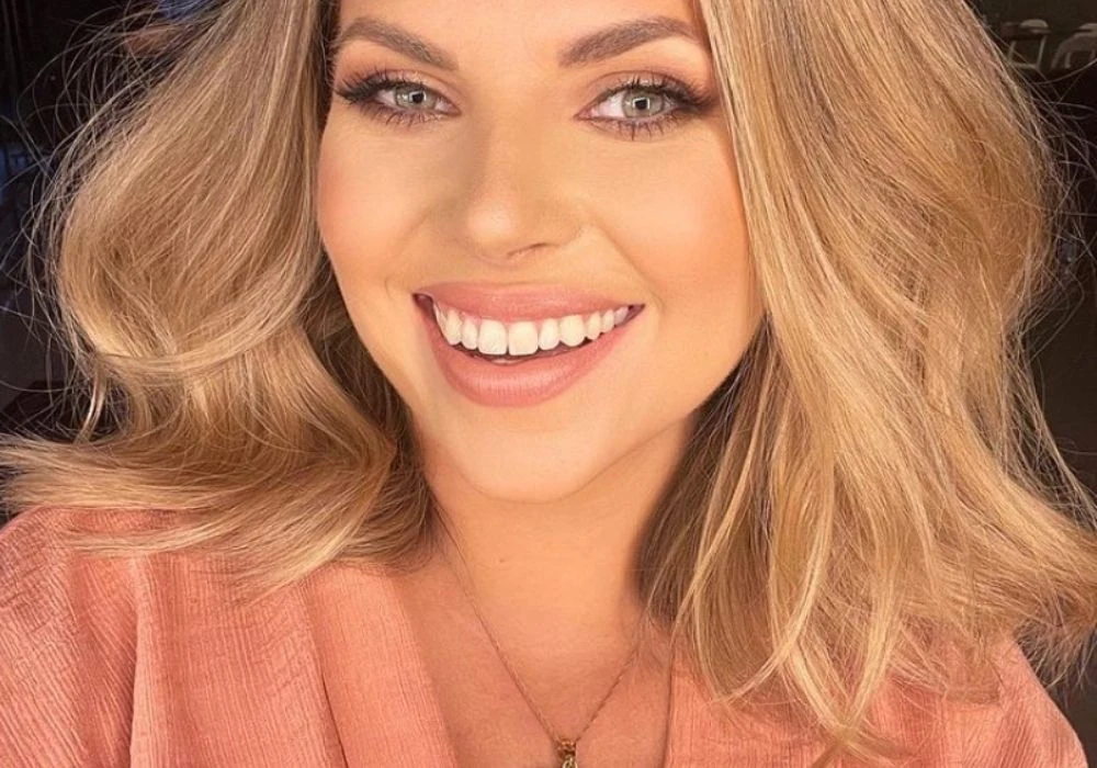 Aleksandra Kwaśniewska fot. Instagram (instagram.com/aleksandraleksandrowna) Aleksandra Kwaśniewska fot. Instagram (instagram.com/aleksandraleksandrowna)