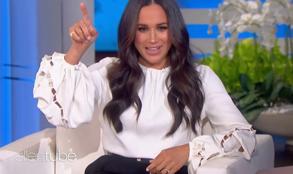 Meghan Markle