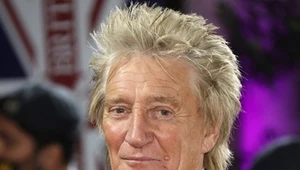 Rod Stewart nie cierpi swojego przeboju?