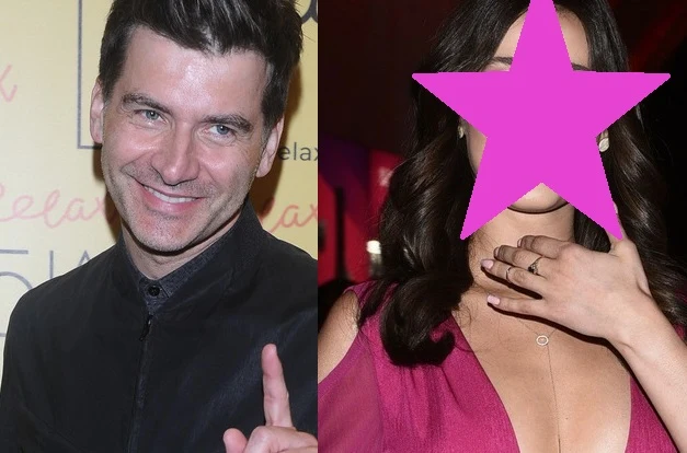 Tomasz Kammel, Izabella Krzan